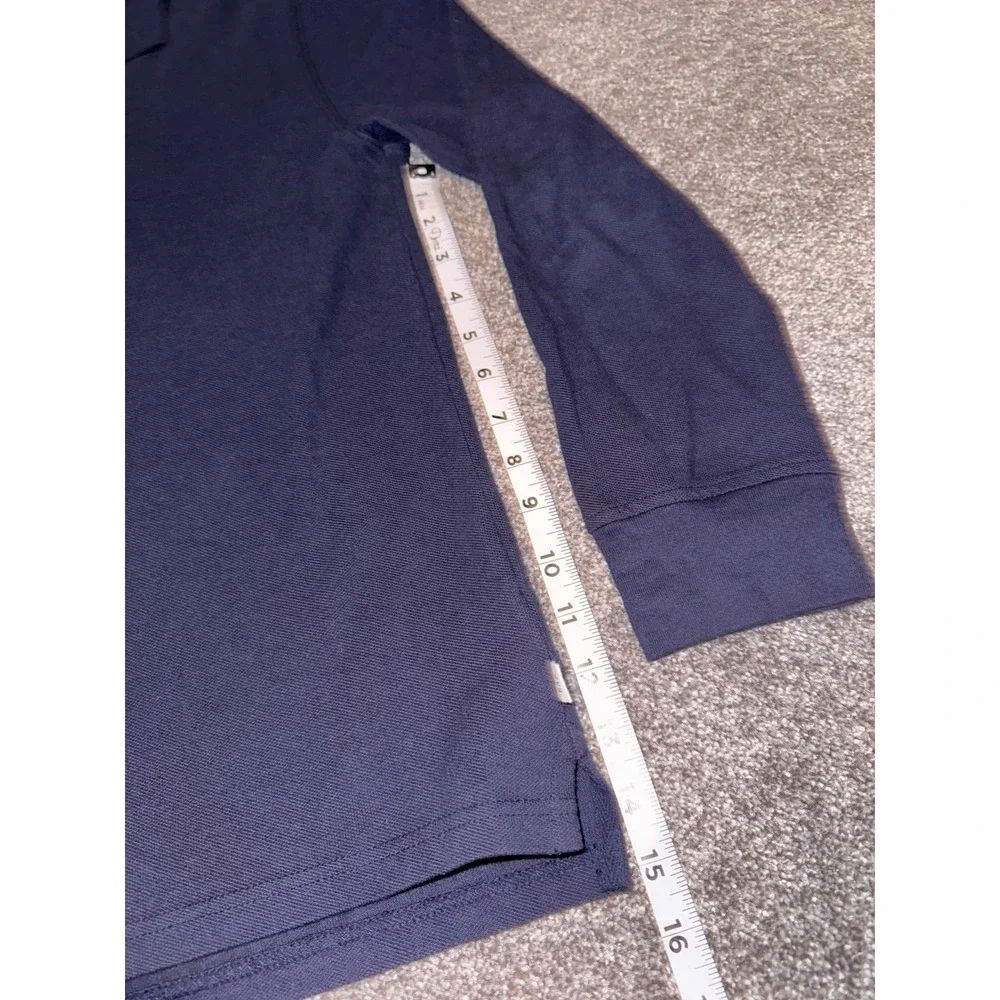 Gap Navy Blue Boys Long‎ Sleeve